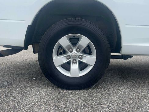 Used 2020 RAM 1500 Tradesman w/ Power & Remote Entry Group RWD image 39