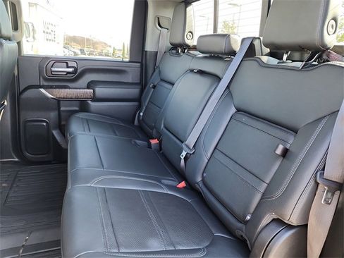 Used 2020 GMC Sierra 2500 Denali w/ Denali Ultimate Package image 19