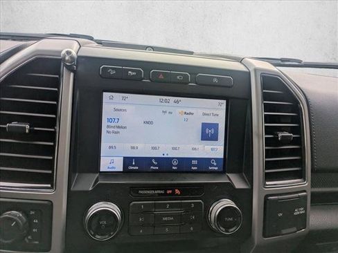 Used 2019 Ford F150 Lariat w/ Equipment Group 502A Luxury image 12