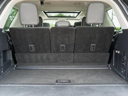 Used 2025 Ford Expedition Active AWD/4WD image 10