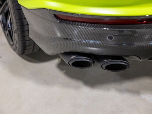 Used 2024 Lamborghini Urus Performante image 16