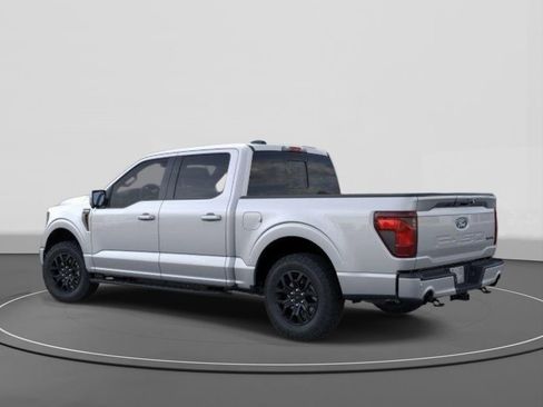 New 2026 Ford F150 Tremor w/ Equipment Group 402B AWD/4WD image 4