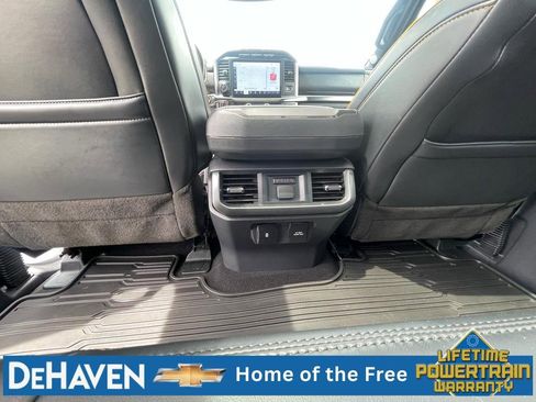 Used 2023 Ford F150 Tremor w/ Equipment Group 402A High AWD/4WD image 23