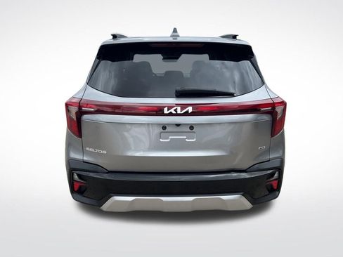 Certified 2024 Kia Seltos S image 49