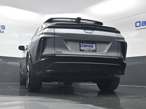 Used 2024 Cadillac Lyriq Luxury w/ LPO, Floor Liner Package AWD/4WD image 42