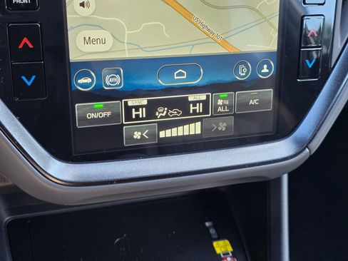 New 2026 Subaru Crosstrek 2.5i Sport image 19