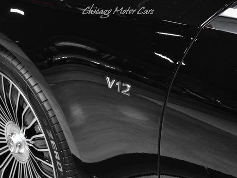 Used 2024 Mercedes-Benz Maybach S 680 4MATIC image 48