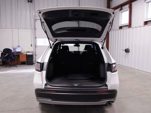 Certified 2024 Honda HR-V Sport image 22