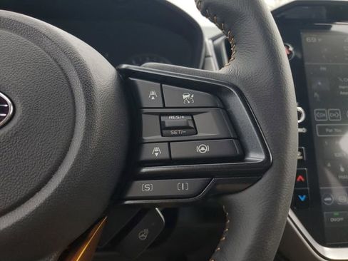 New 2026 Subaru Crosstrek 2.5i Wilderness AWD/4WD image 24