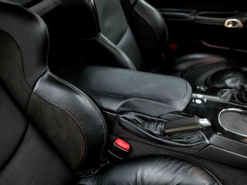 Used 2008 Chevrolet Corvette Z06 w/ Preferred Equipment Group RWD image 63