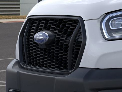 New 2025 Ford Transit 350 XL image 17