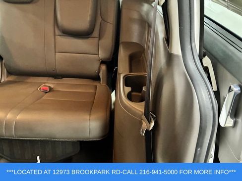 Used 2016 Honda Odyssey EX-L image 17