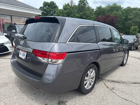 Used 2014 Honda Odyssey EX-L image 27