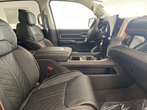 New 2026 RAM 1500 Tungsten AWD/4WD image 26