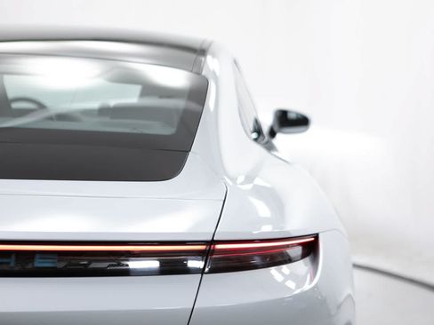 Certified 2023 Porsche Taycan GTS AWD/4WD image 21