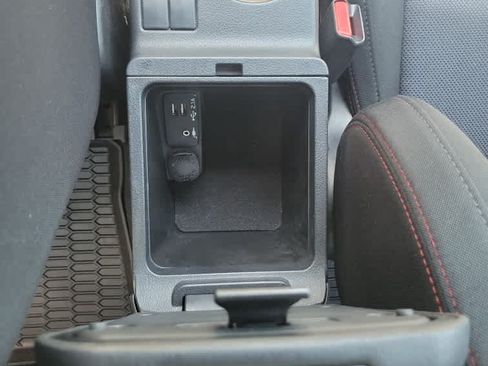 Used 2019 Subaru WRX AWD/4WD image 18