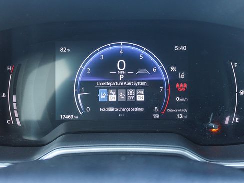 Certified 2023 Toyota Corolla Cross XLE w/ Convenience Package AWD/4WD image 24