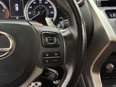 Used 2020 Lexus NX 300 F Sport w/ F Sport Premium Package image 23