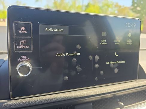 New 2026 Honda CR-V EX image 17