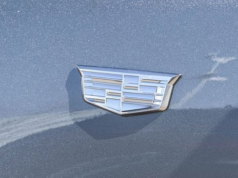 Certified 2024 Cadillac XT4 Premium Luxury image 13