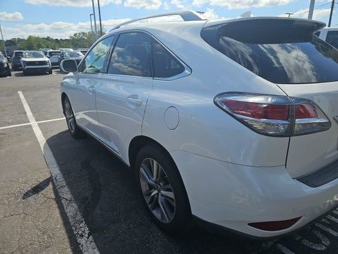 Used 2015 Lexus RX 350 FWD image 11
