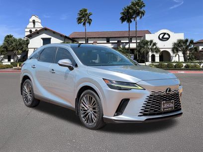 Certified 2023 Lexus RX 350 FWD w/ Cold Area Package