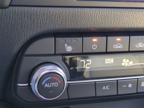 New 2025 MAZDA CX-5 AWD 2.5 S w/ Preferred Package image 20