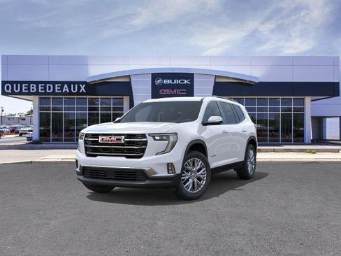 New 2026 GMC Acadia Elevation image 32