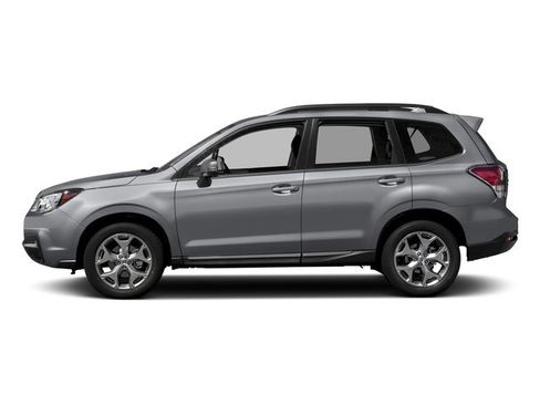 Used 2017 Subaru Forester 2.5i Touring image 7