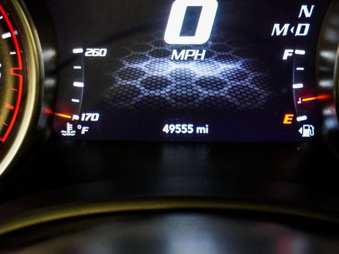 Used 2022 Dodge Charger Scat Pack RWD image 28