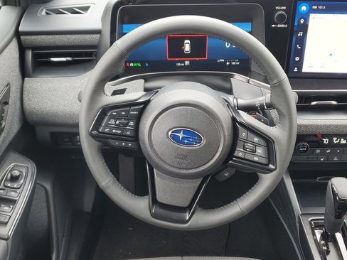 Used 2026 Subaru Outback Limited XT image 7