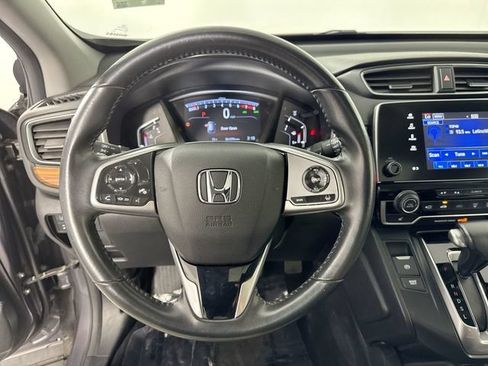 Used 2019 Honda CR-V EX-L image 11