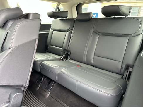 New 2026 Ford Expedition Max Active AWD/4WD image 16