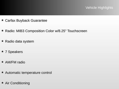 Used 2024 Volkswagen GTI S image 12