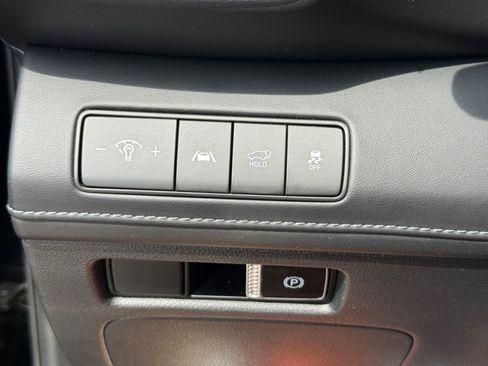 Used 2021 Hyundai Santa Fe Calligraphy image 36