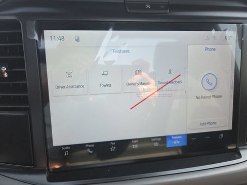 New 2026 Ford F150 XL AWD/4WD image 24