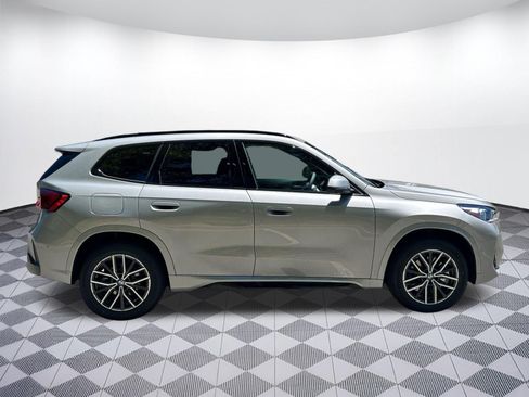 New 2026 BMW X1 xDrive28i w/ Technology Package AWD/4WD image 8