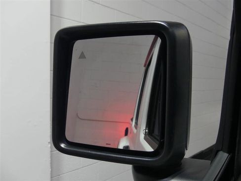 Used 2021 Jeep Gladiator Overland w/ Popular Equipment Package image 13