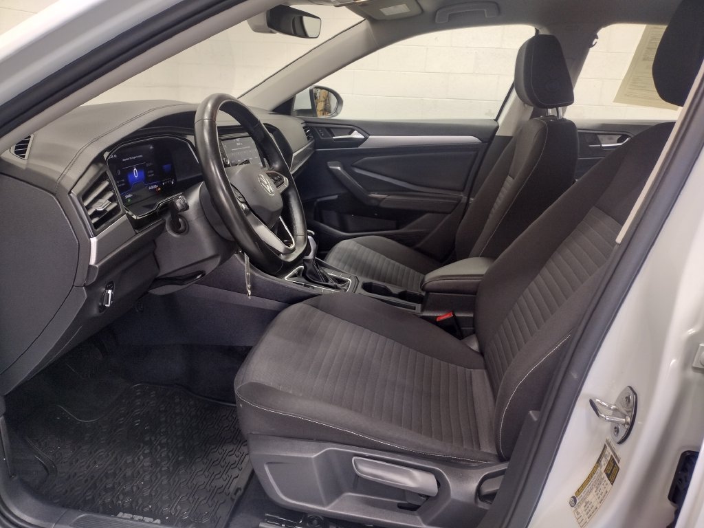 Used 2024 Volkswagen Jetta S FWD image 20