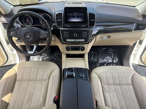 Used 2018 Mercedes-Benz GLE 350 4MATIC image 9