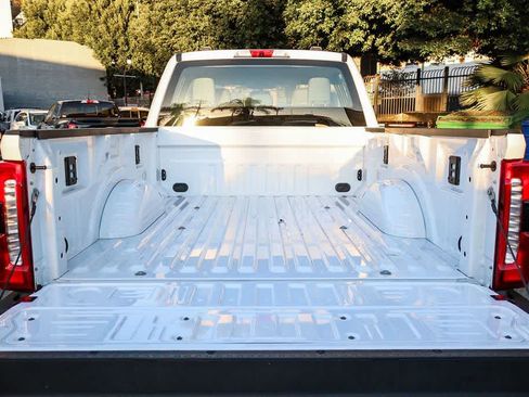 New 2024 Ford F350 XL w/ 360-Degree Camera Package image 25