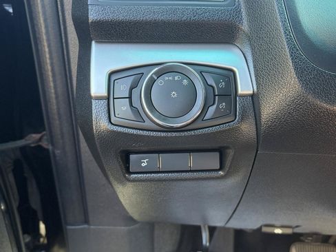 Used 2017 Ford Explorer XLT w/ Equipment Group 202A AWD/4WD image 26