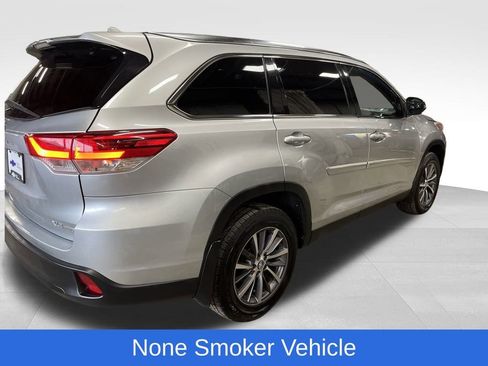 Used 2019 Toyota Highlander XLE image 6