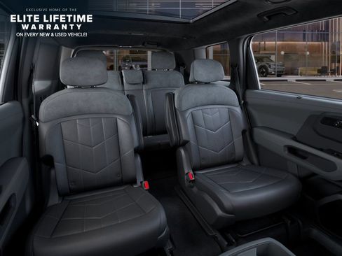 New 2027 Kia Telluride SX Prestige X-Line w/ Towing Package AWD/4WD image 17