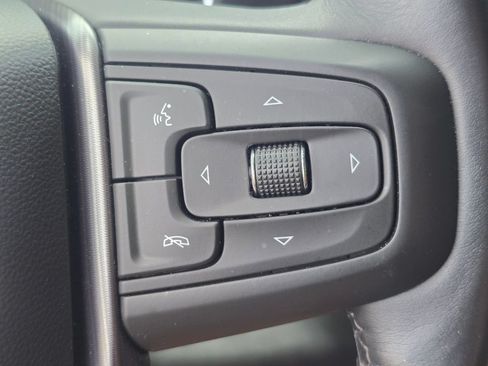 Used 2025 GMC Sierra 3500 Denali Ultimate AWD/4WD image 24