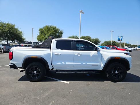 Used 2024 GMC Canyon Elevation w/ Elevation Premium Package RWD image 6