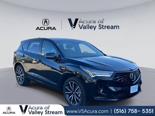 Used 2025 Acura RDX w/ Advance Package AWD/4WD image 1