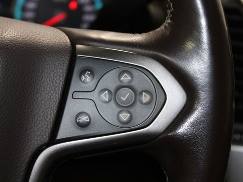 Used 2019 Chevrolet Suburban Premier w/ Max Trailering Package image 39