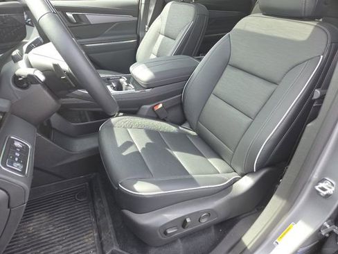 New 2026 Buick Enclave Sport Touring w/ Super Cruise Package FWD image 37