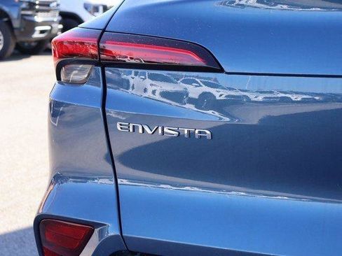 New 2026 Buick Envista Sport Touring w/ Convenience I Package FWD image 7